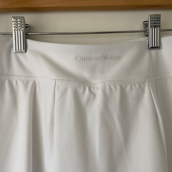 Outdoor Voices Court Skort - Picture 4 of 4